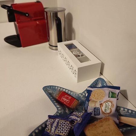 B&B Rivellino Gallipoli Dış mekan fotoğraf