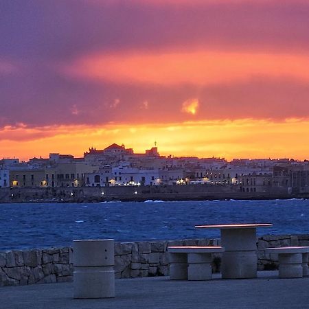 B&B Rivellino Gallipoli Dış mekan fotoğraf