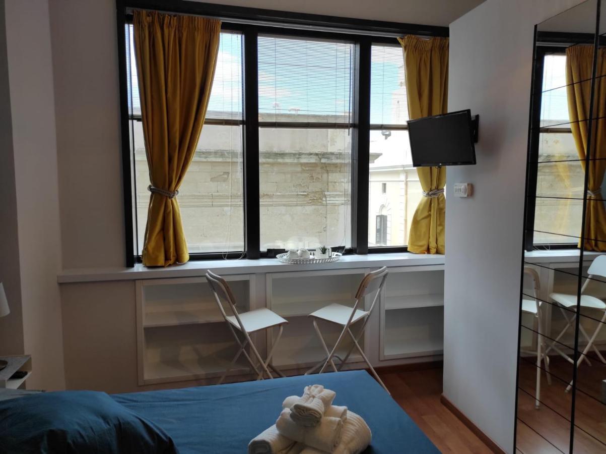B&B Rivellino Gallipoli Dış mekan fotoğraf