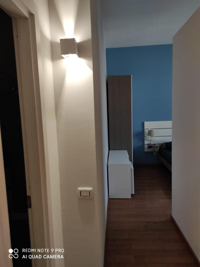 B&B Rivellino Gallipoli Dış mekan fotoğraf