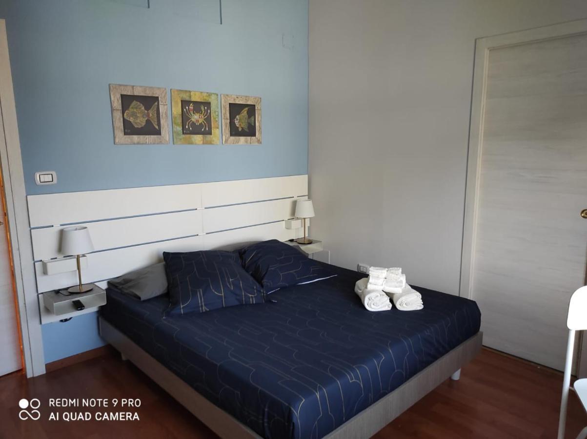 B&B Rivellino Gallipoli Dış mekan fotoğraf