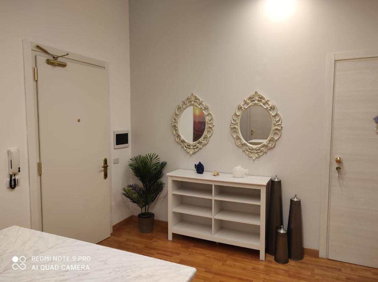 B&B Rivellino Gallipoli Dış mekan fotoğraf