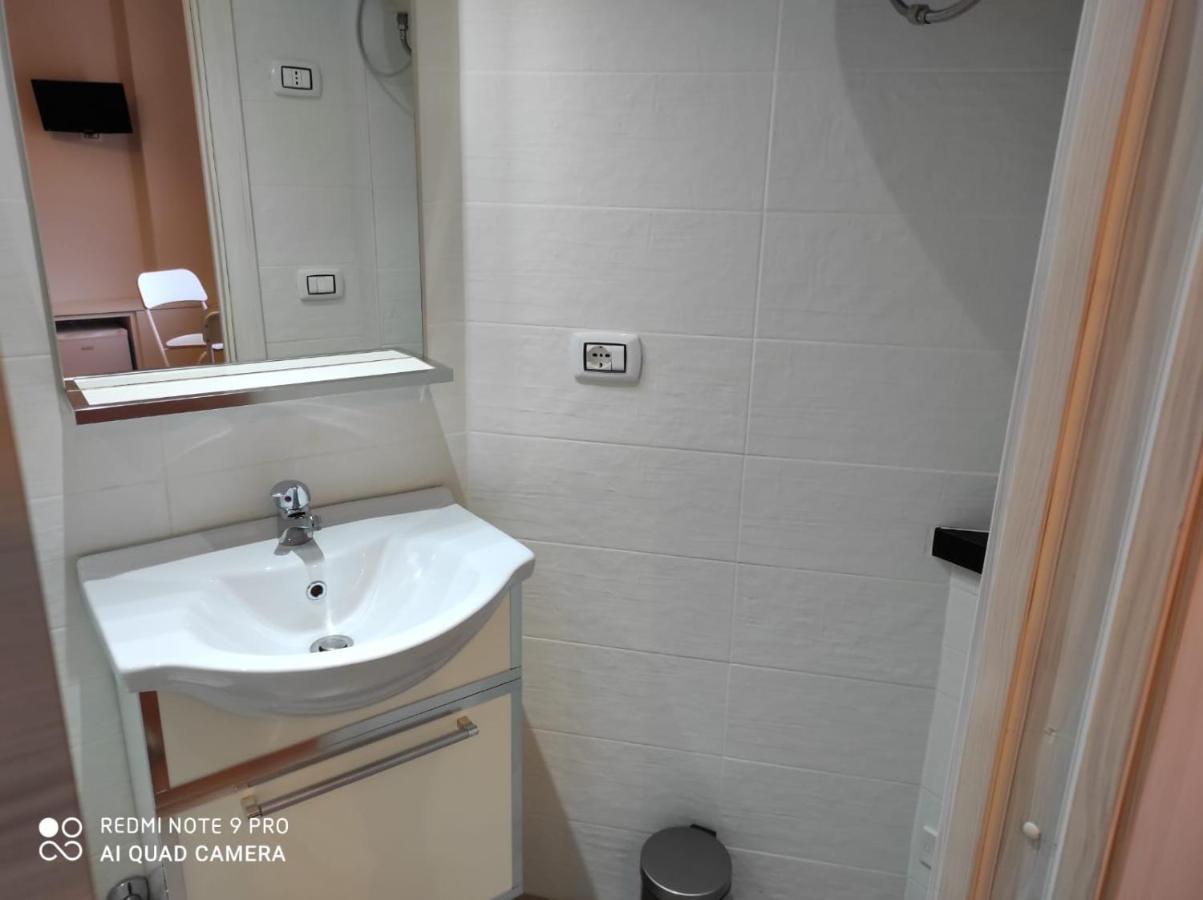 B&B Rivellino Gallipoli Dış mekan fotoğraf