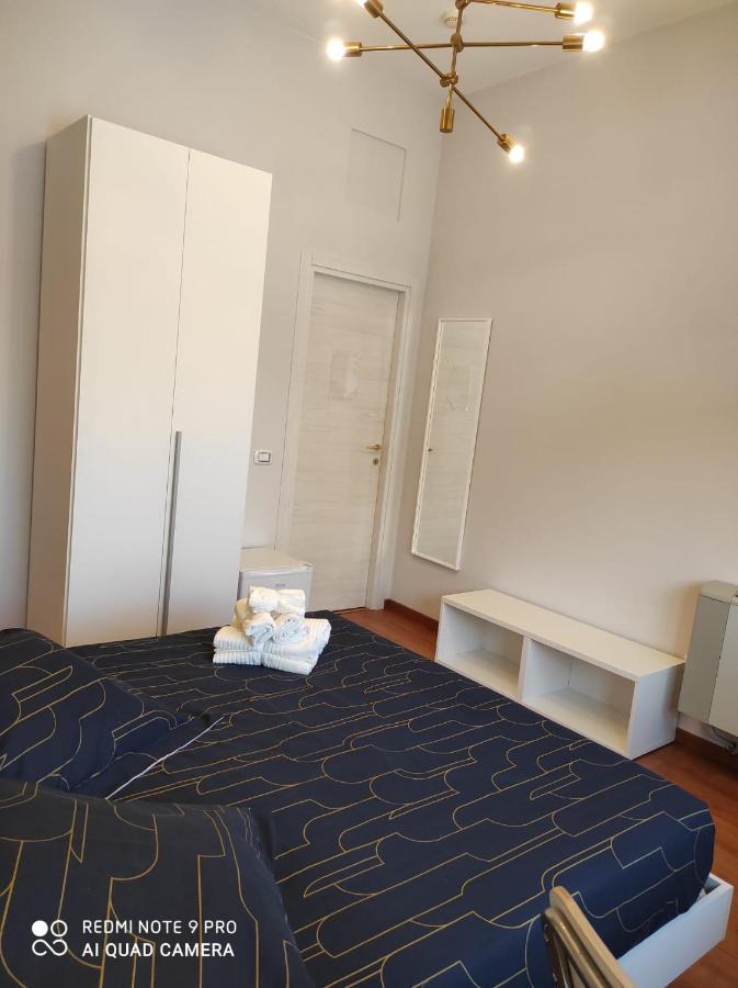 B&B Rivellino Gallipoli Dış mekan fotoğraf