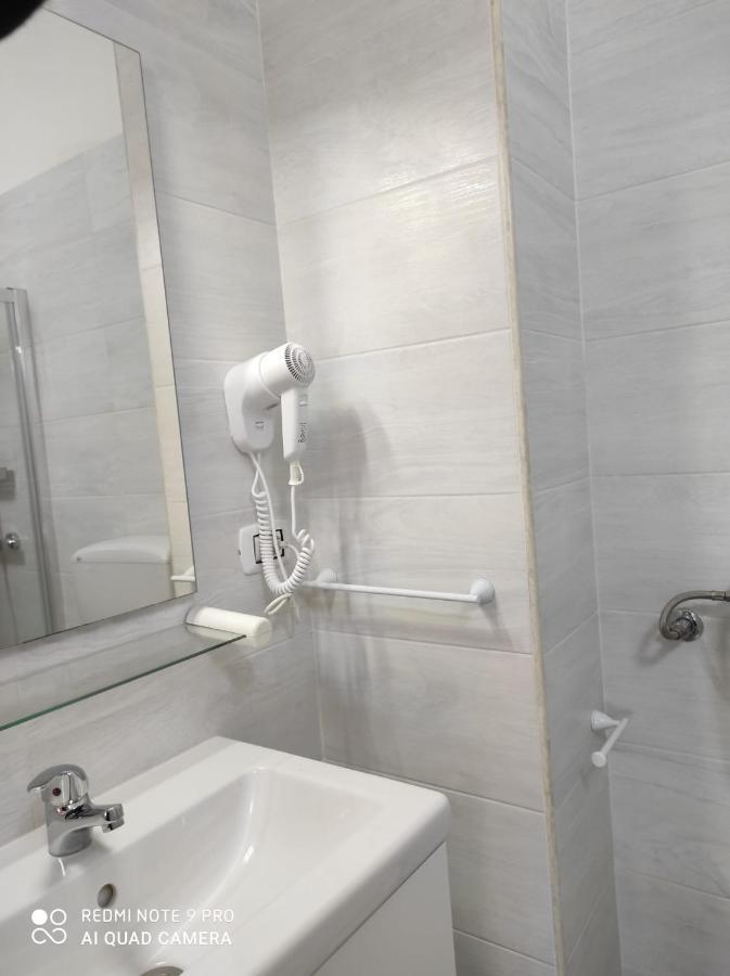B&B Rivellino Gallipoli Dış mekan fotoğraf
