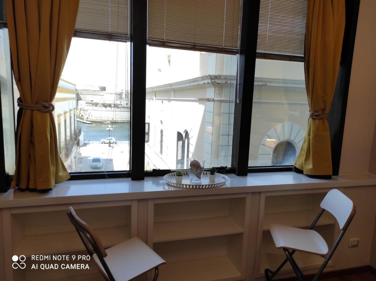 B&B Rivellino Gallipoli Dış mekan fotoğraf