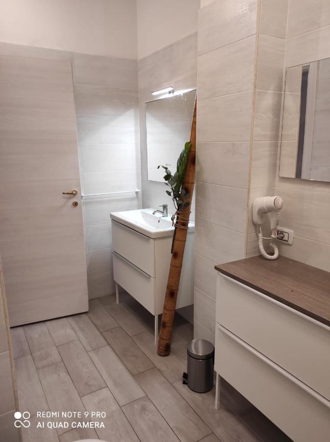 B&B Rivellino Gallipoli Dış mekan fotoğraf
