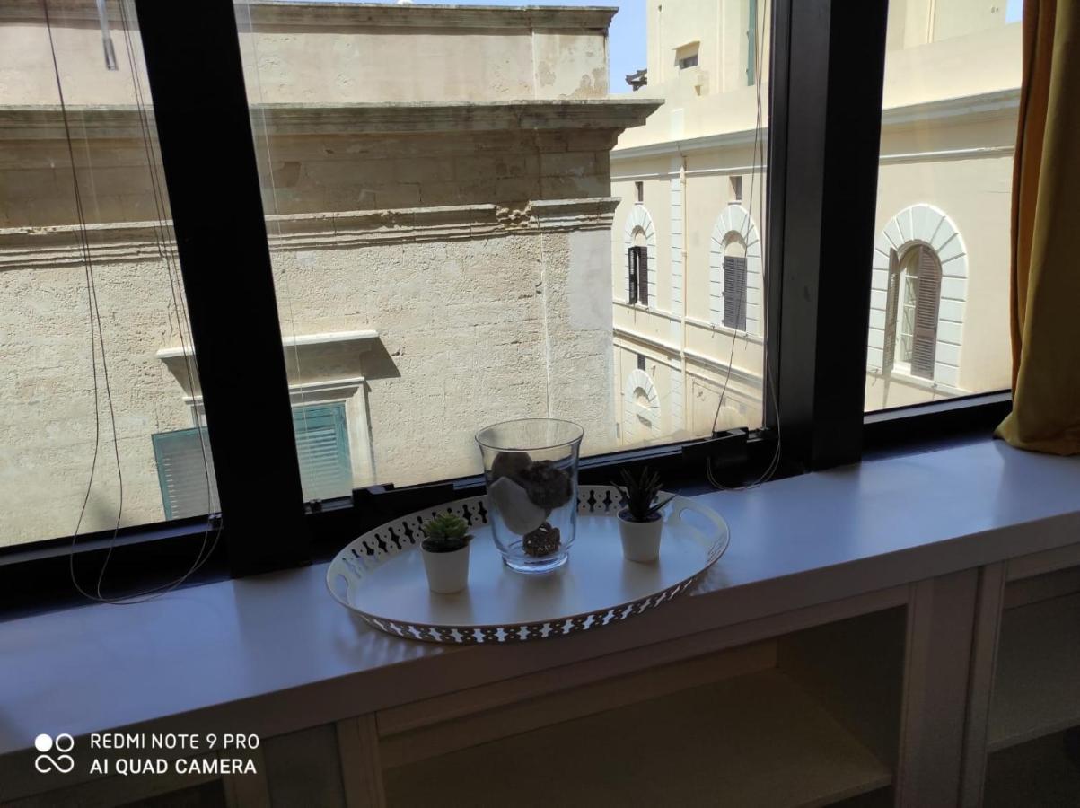 B&B Rivellino Gallipoli Dış mekan fotoğraf