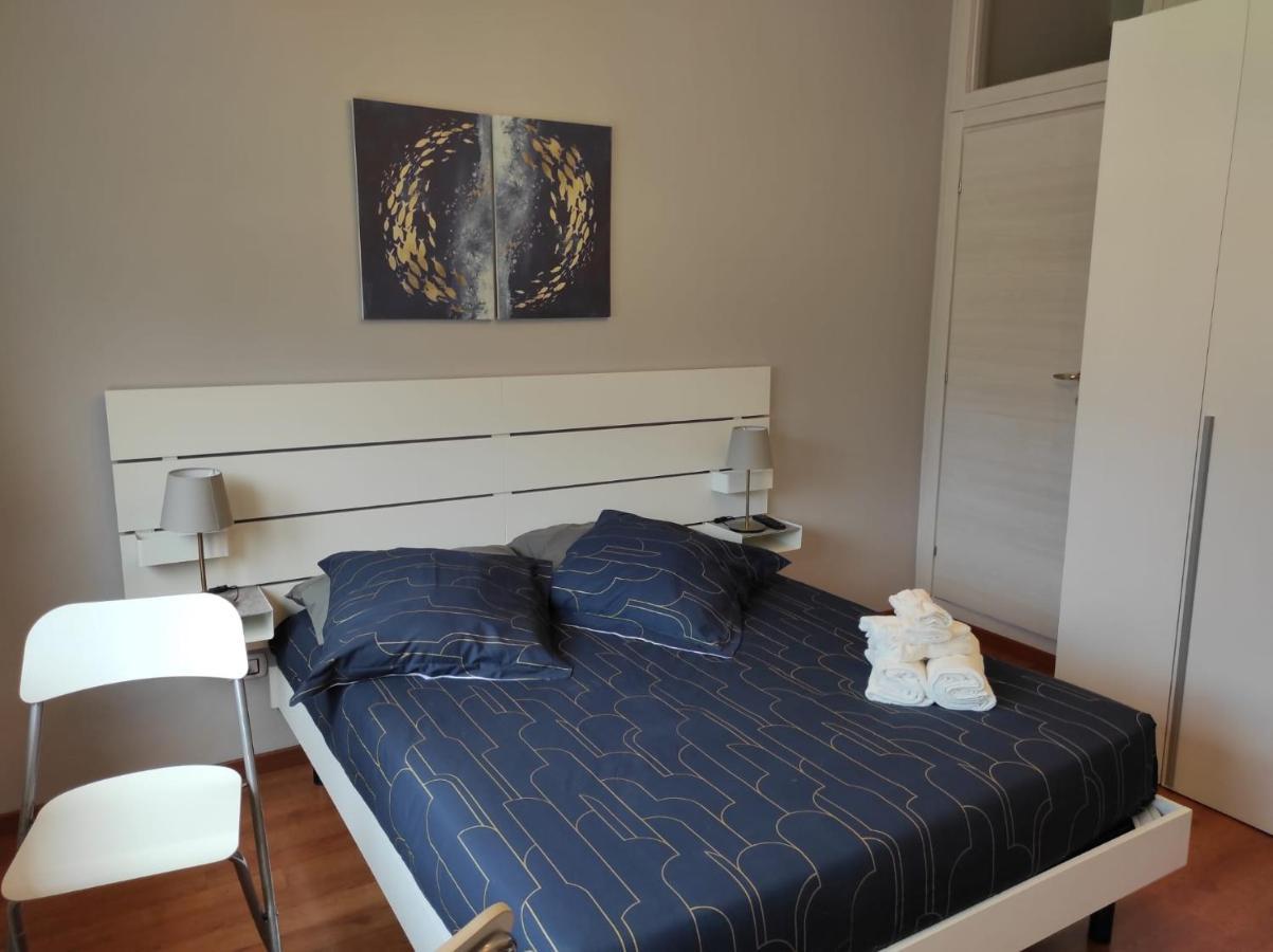 B&B Rivellino Gallipoli Dış mekan fotoğraf