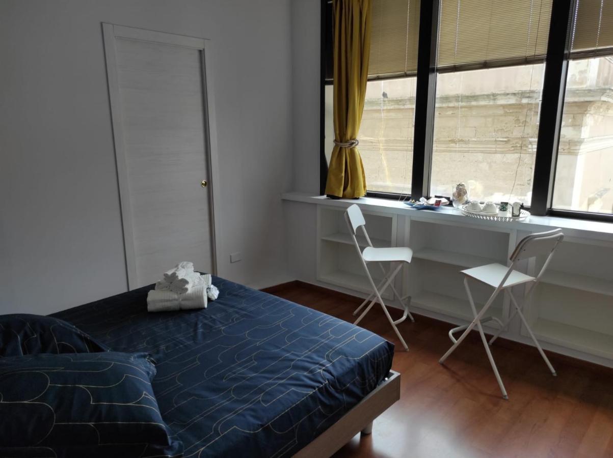 B&B Rivellino Gallipoli Dış mekan fotoğraf