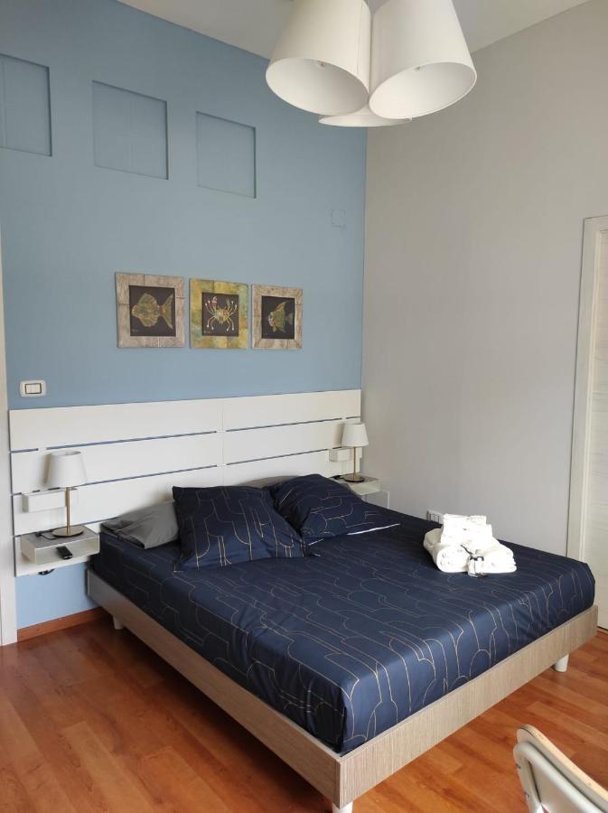 B&B Rivellino Gallipoli Dış mekan fotoğraf