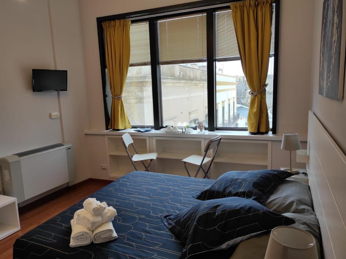 B&B Rivellino Gallipoli Dış mekan fotoğraf