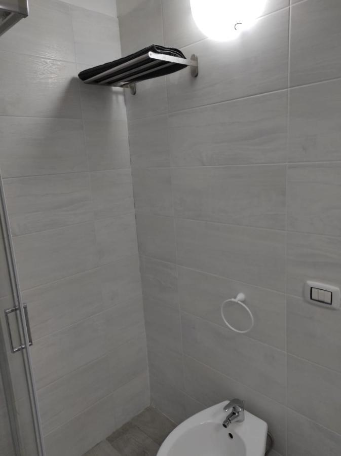 B&B Rivellino Gallipoli Dış mekan fotoğraf