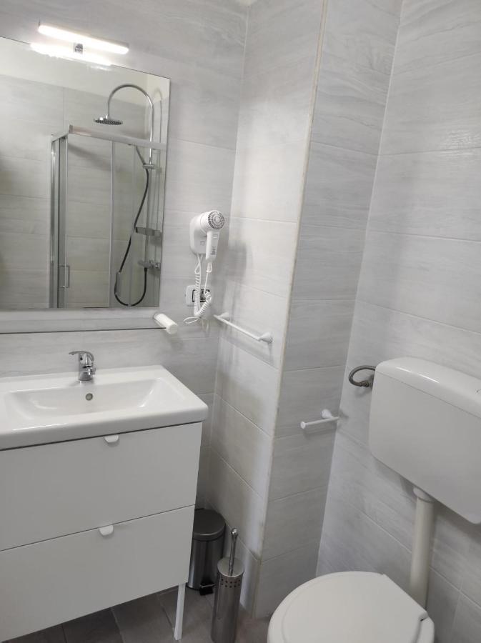 B&B Rivellino Gallipoli Dış mekan fotoğraf